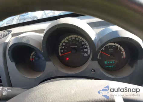 2008 Dodge Nitro Sxt from USA, damaged, VIN 1D8GU28K38W114511